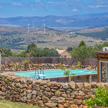 Casa Cortijo Piscina Privada Y Sauna Tarifa Exterior foto